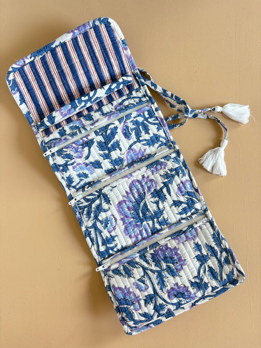 Sieradentasje - nila