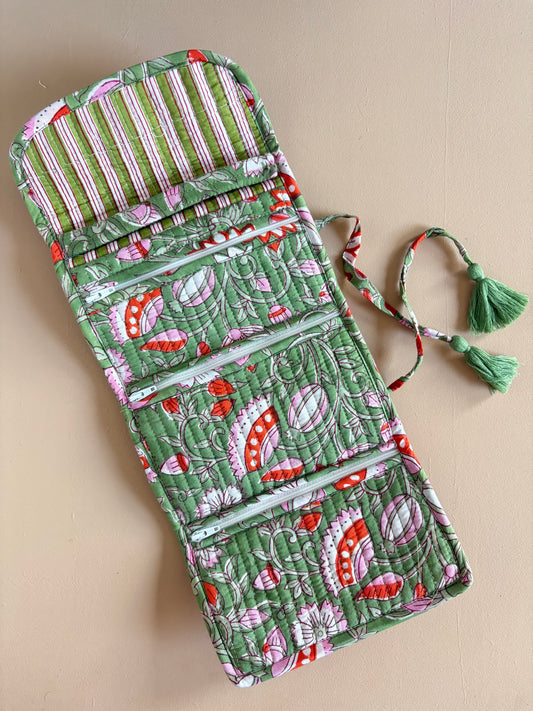 Sieradentasje - hara