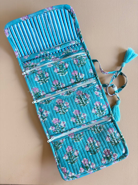 Sieradentasje - firoza