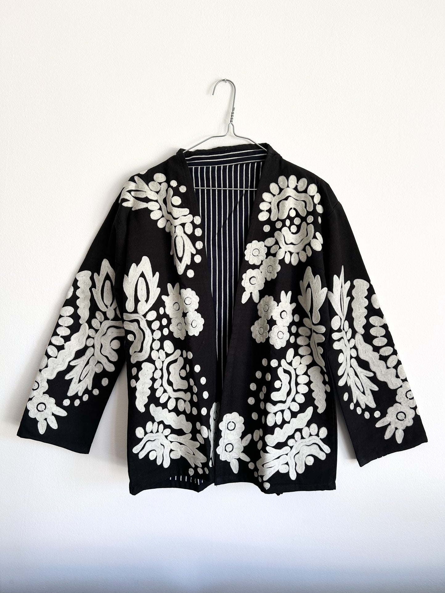 Suzani jacket - kaalaa