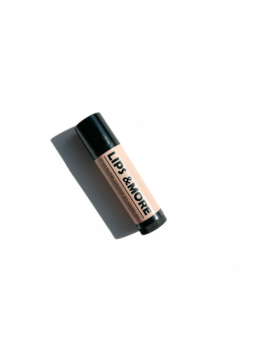 Lips & More - Lippenbalsem