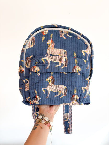 Kids backpack -  circus