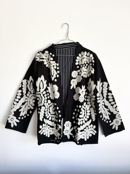 Suzani jacket - kaalaa