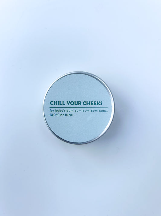 It’s Not Magic. But Close Enough - Magnesium Crème