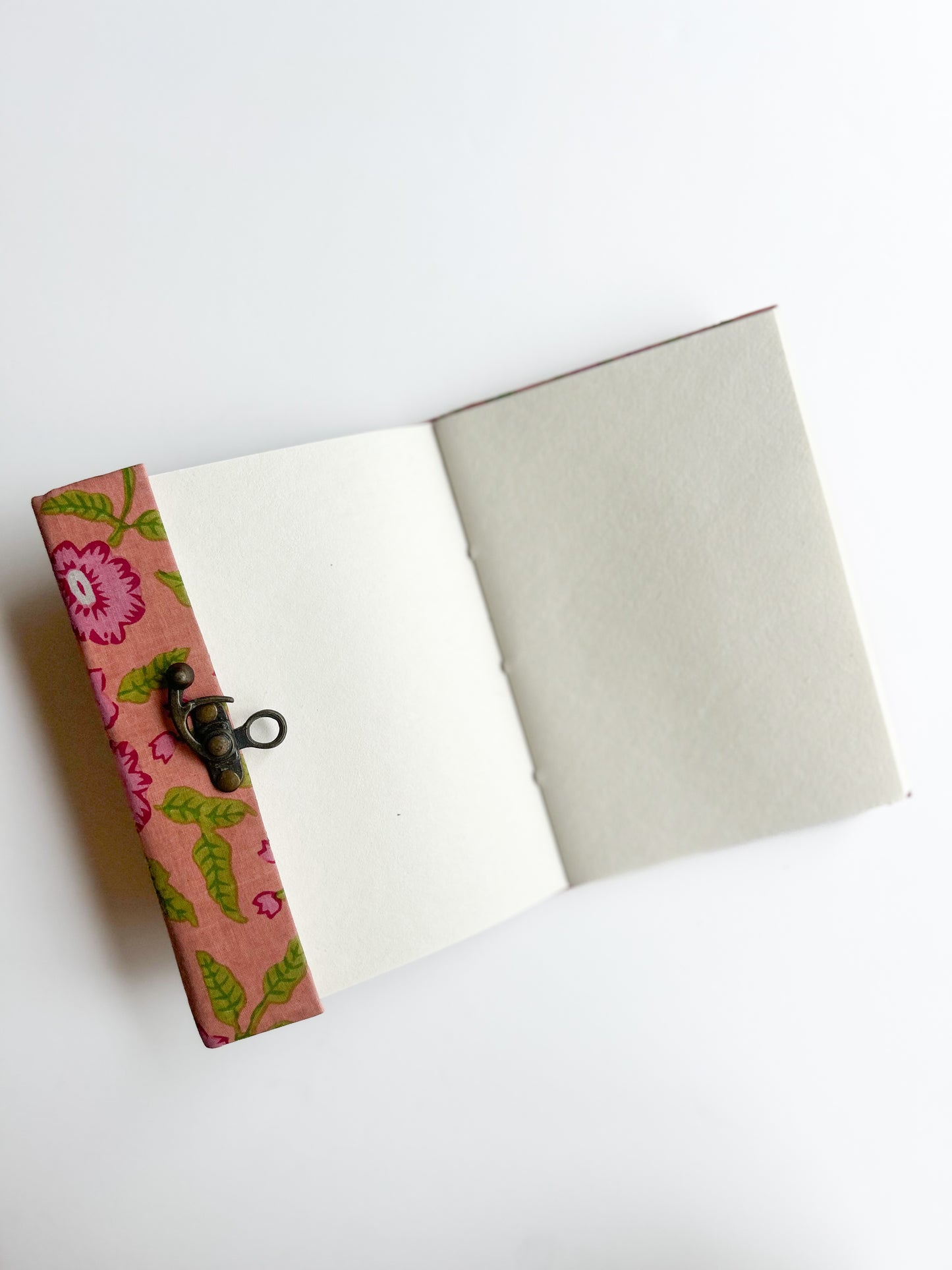 Notebook - blue