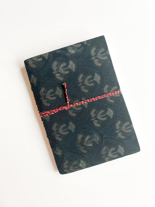 Notebook - black